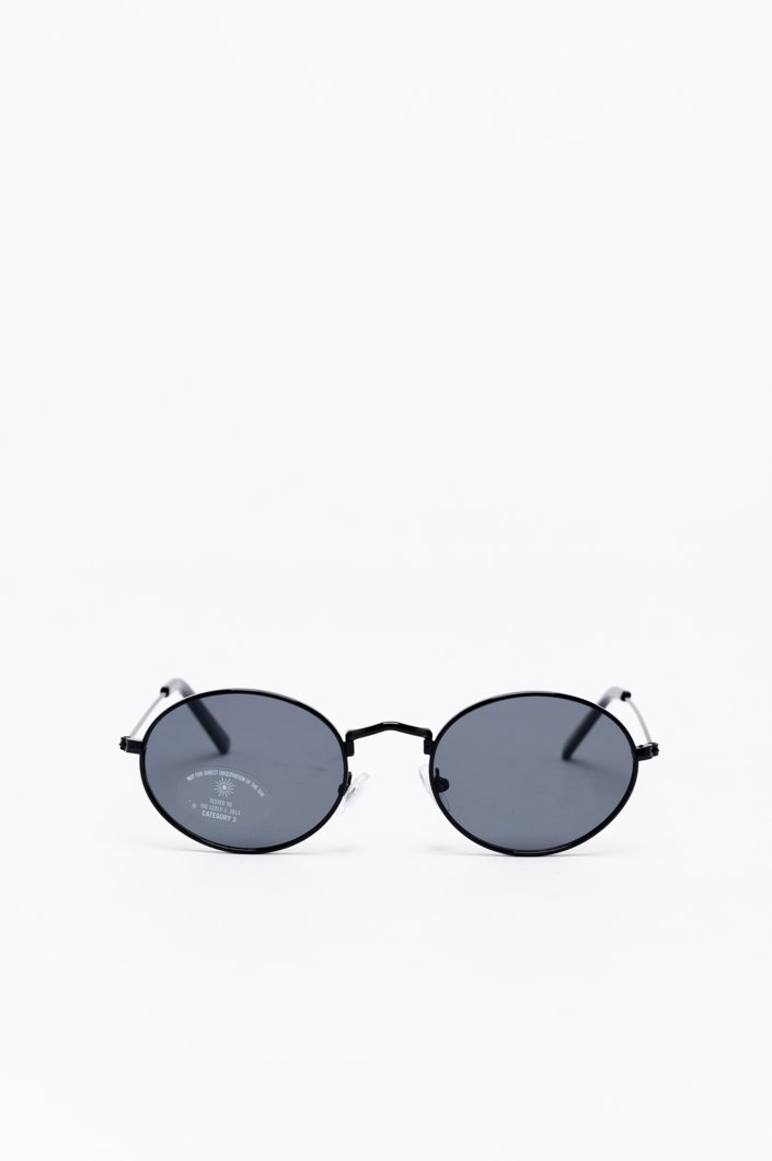 SUNGLASSES - BLACK