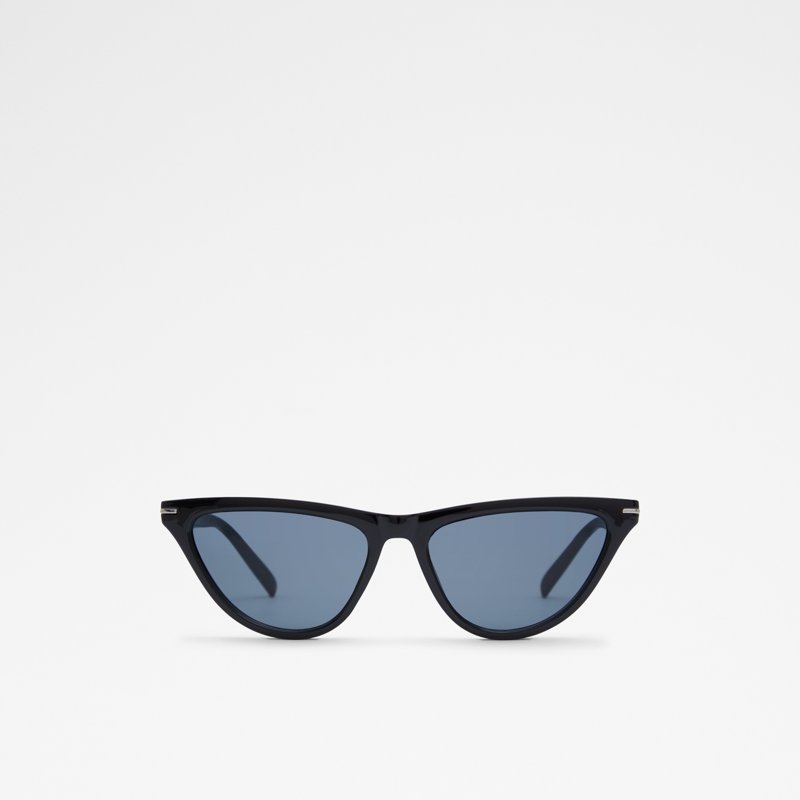 SUNGLASSES - BLACK