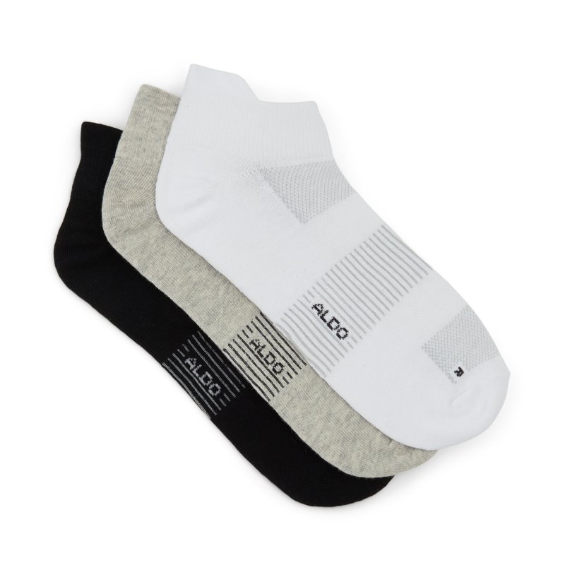 SOCKS - WHITE