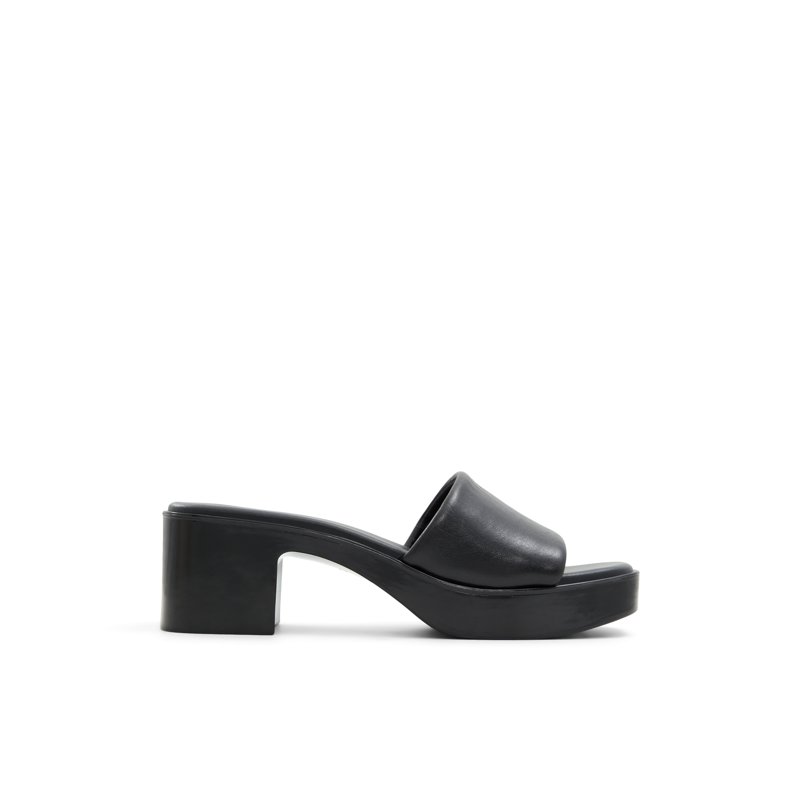 SLIDES - BLACK