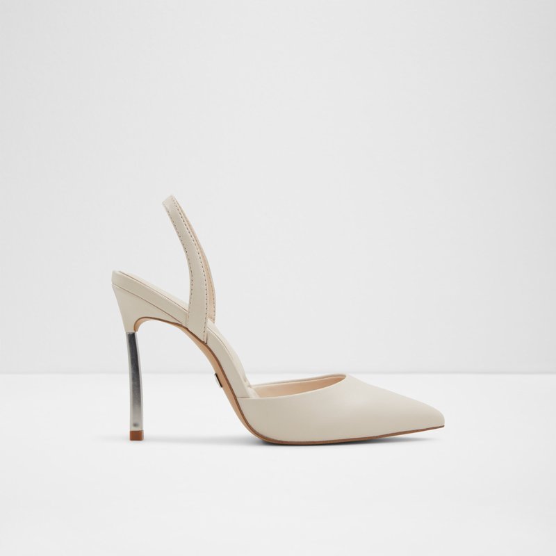 SANDALS - OTHER BEIGE