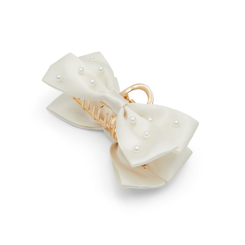 HAIR ACCESSORIES - ICE