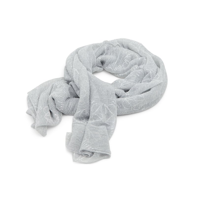 SCARF - SILVER