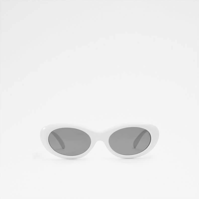 SUNGLASSES - WHITE