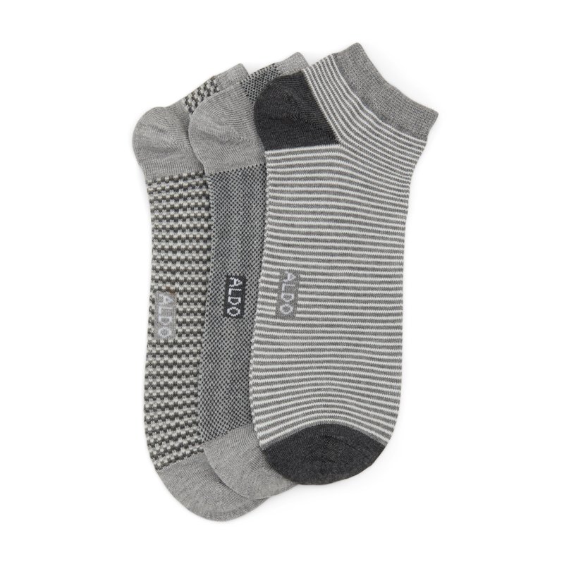 SOCKS - GREY