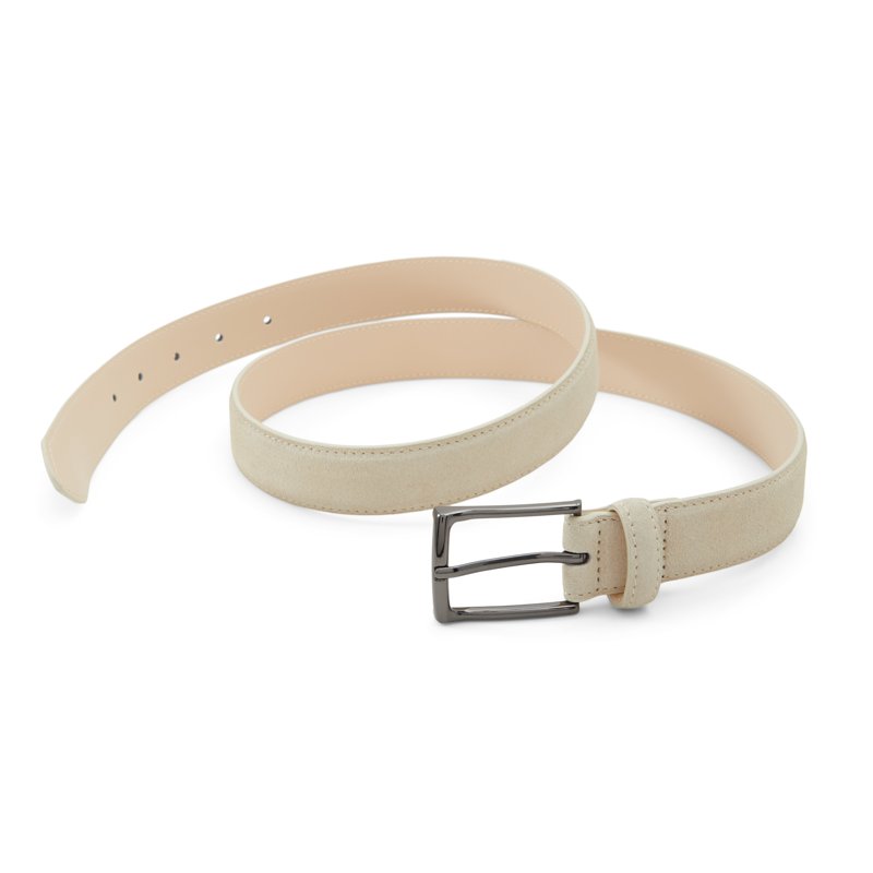 BELT - MEDIUM BEIGE