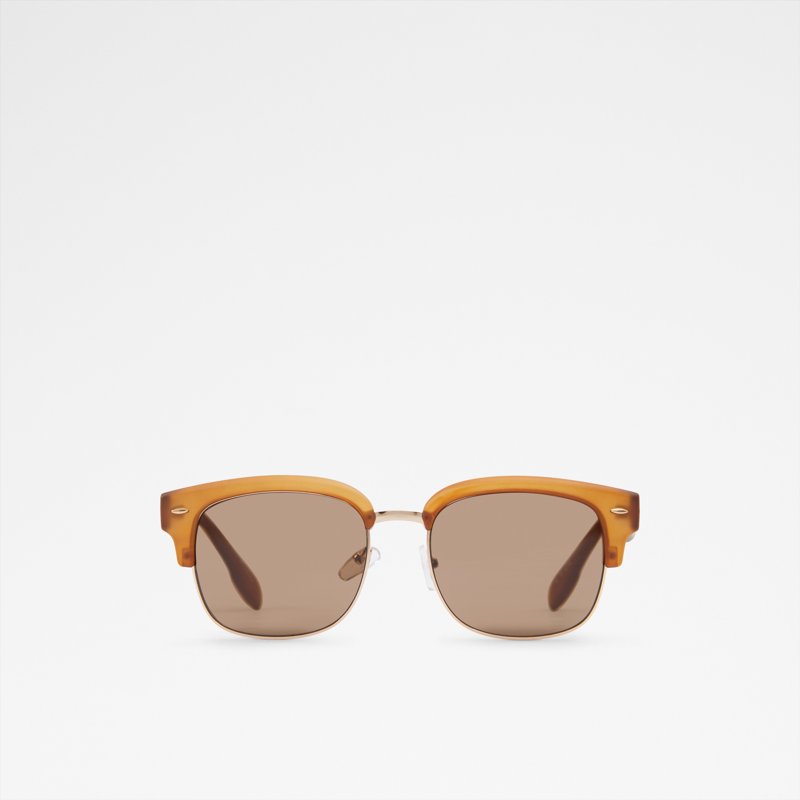 SUNGLASSES - BEIGE