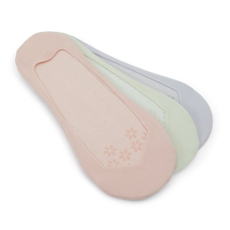 SOCKS - PASTEL MULTI