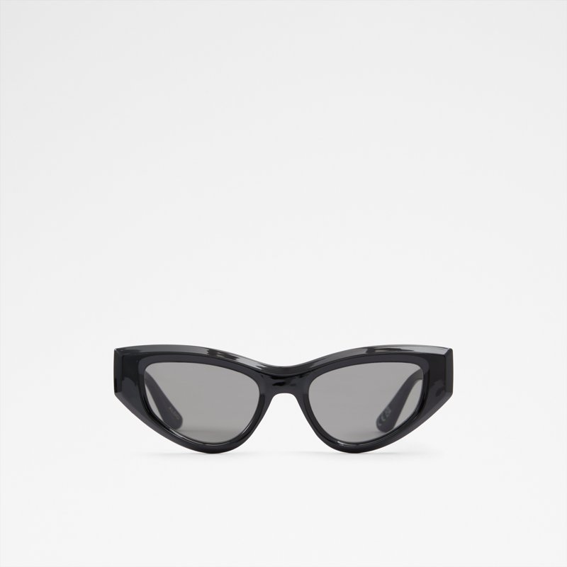 SUNGLASSES - BLACK