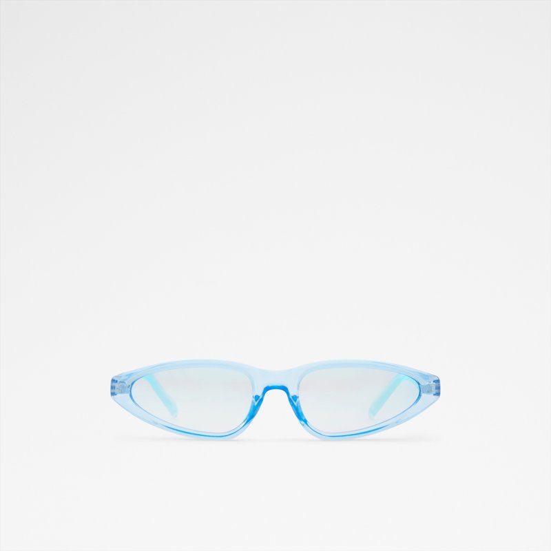 SUNGLASSES - LIGHT BLUE
