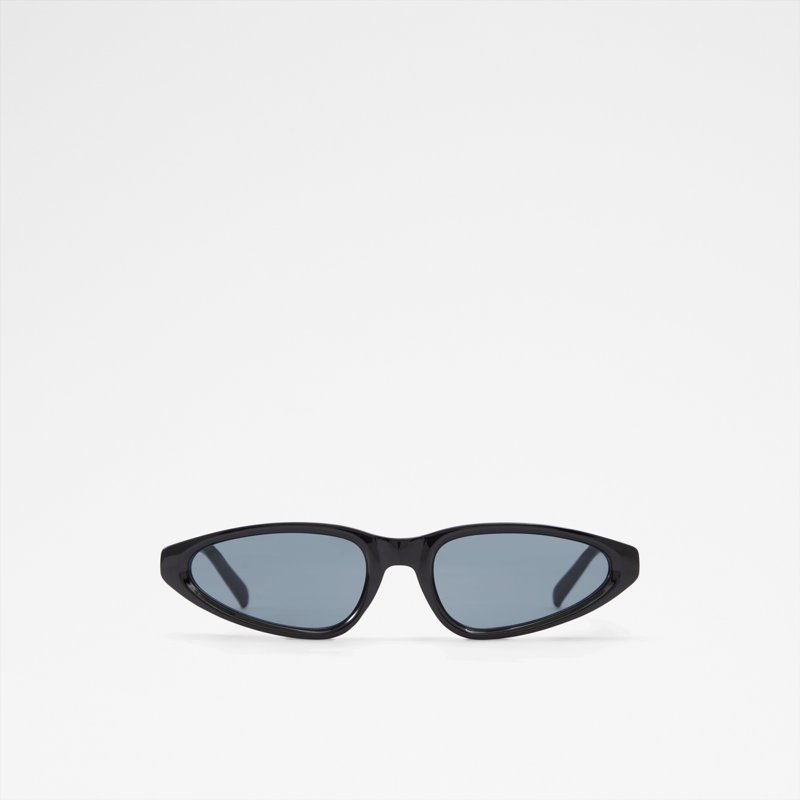 SUNGLASSES - BLACK