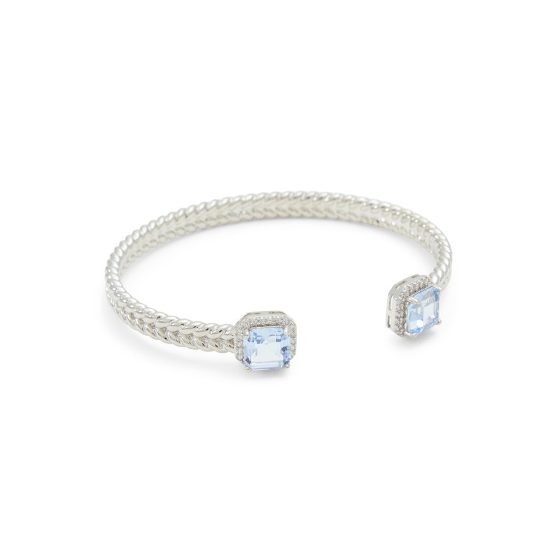 BRACELET - LIGHT BLUE