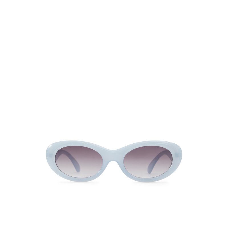 SUNGLASSES - LIGHT BLUE