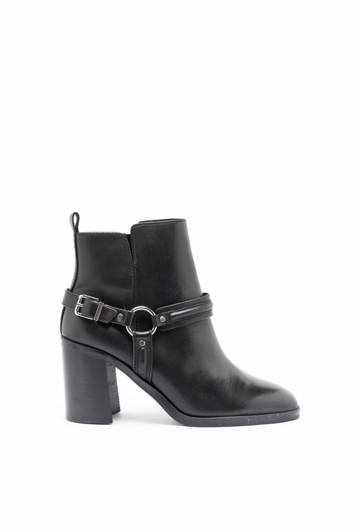 BOOTS - BLACK