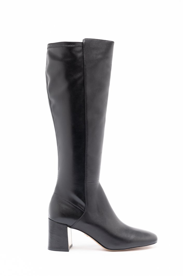 BOOTS - BLACK