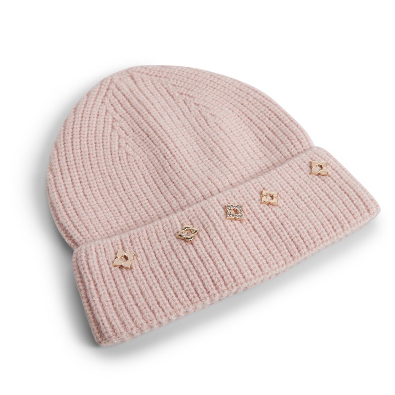 HAT - LIGHT PINK