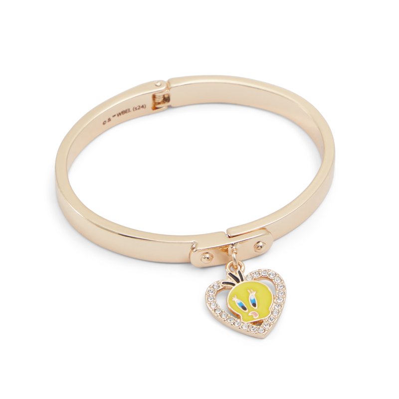 BRACELET - YELLOW