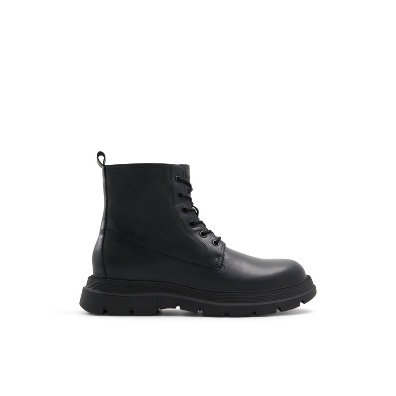 BOOTS - BLACK