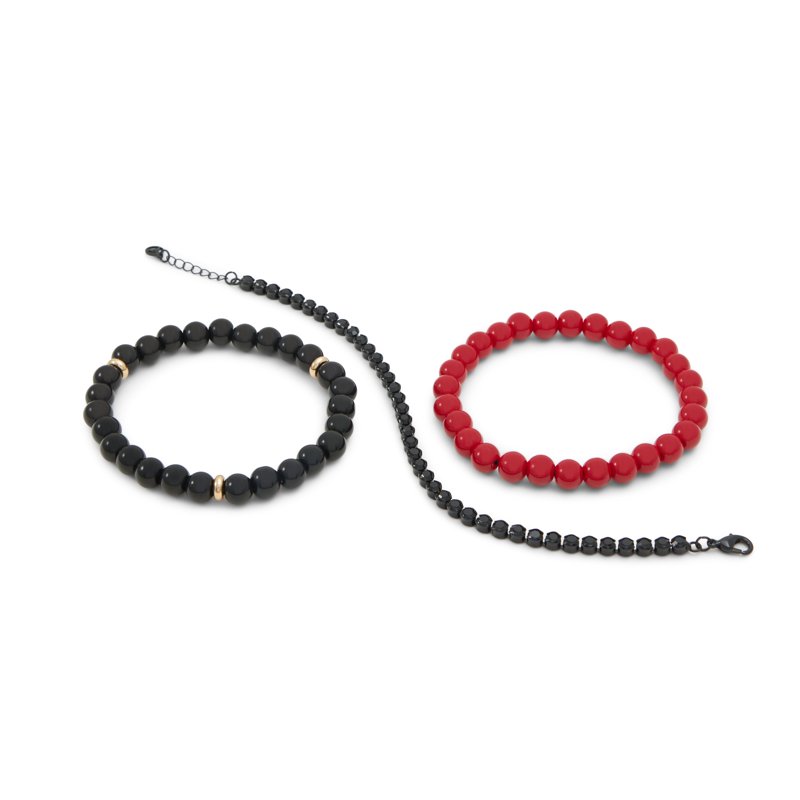 BRACELET - RED