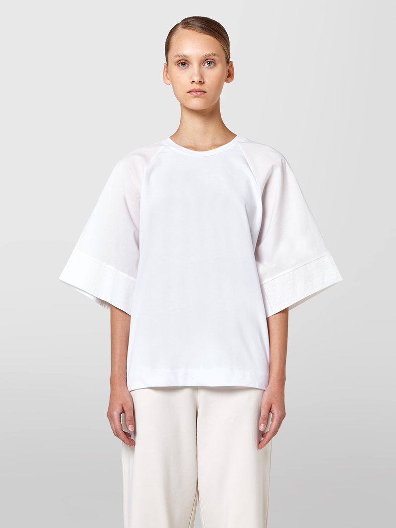 T-SHIRT - BLU NOTTE