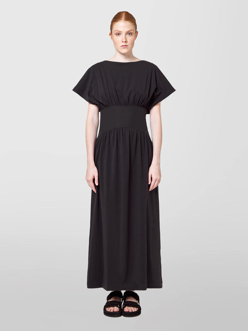 DRESS - NERO