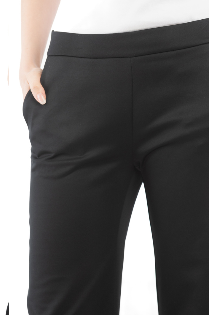 PANTS - NERO