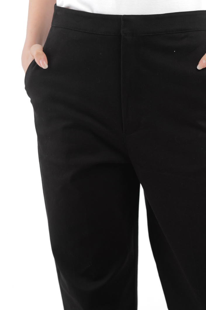PANTS - NERO