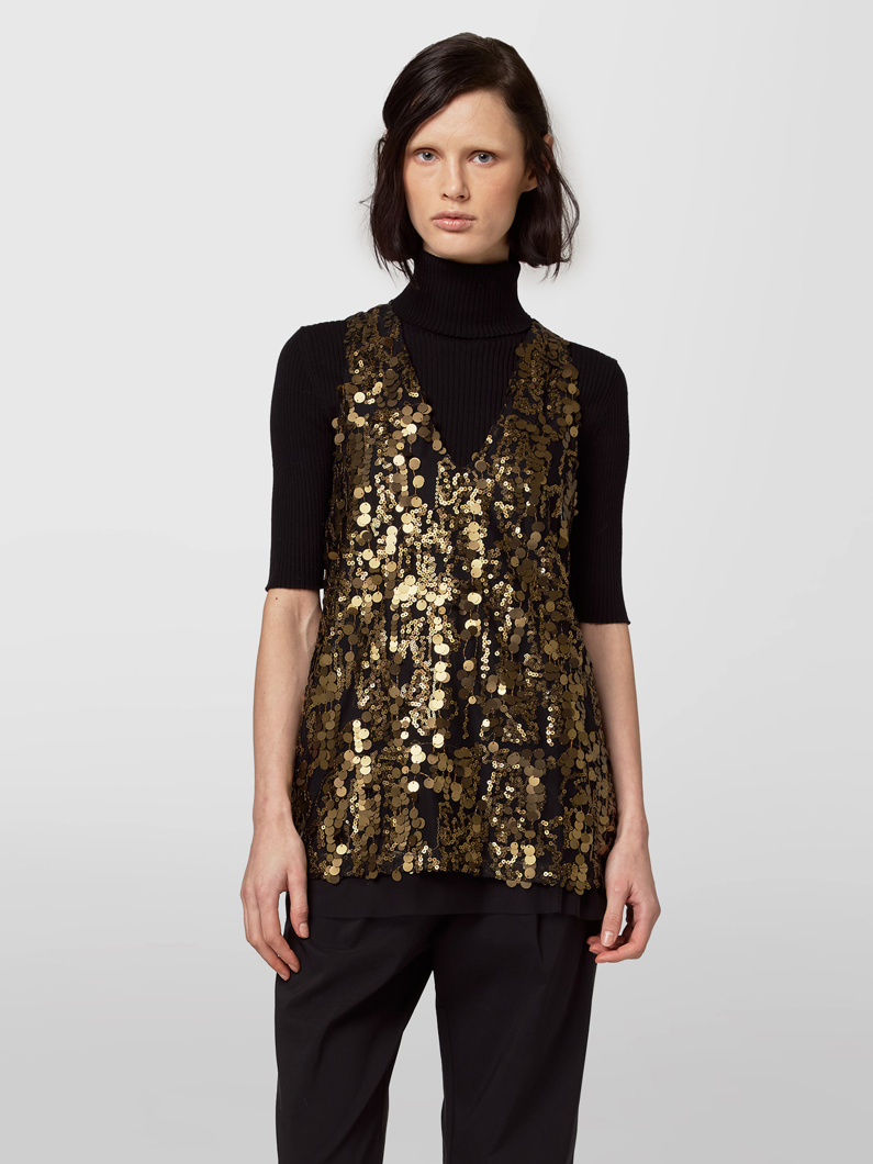 TOP - BRONZO