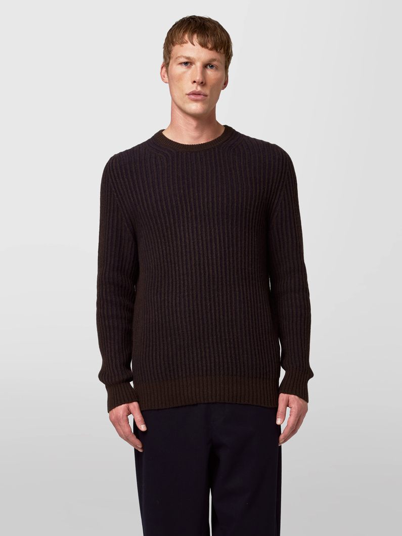 SWEATSHIRT - MORO
