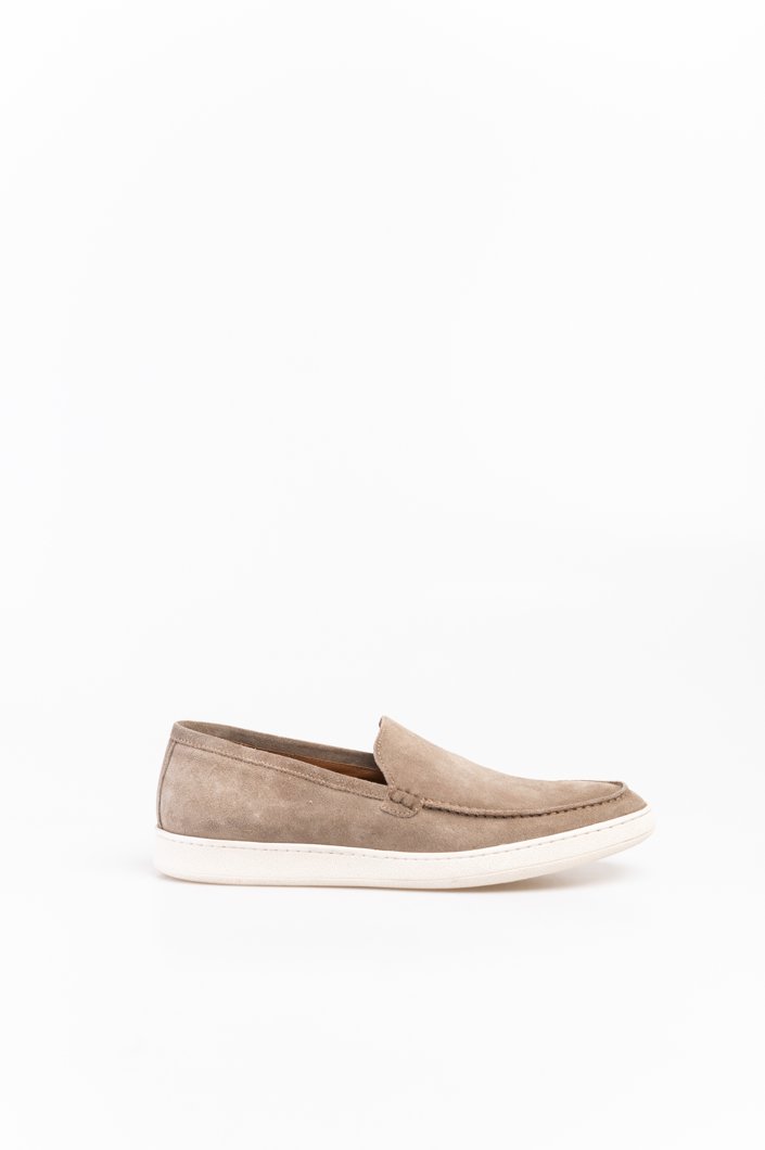 LOAFERS - GREY