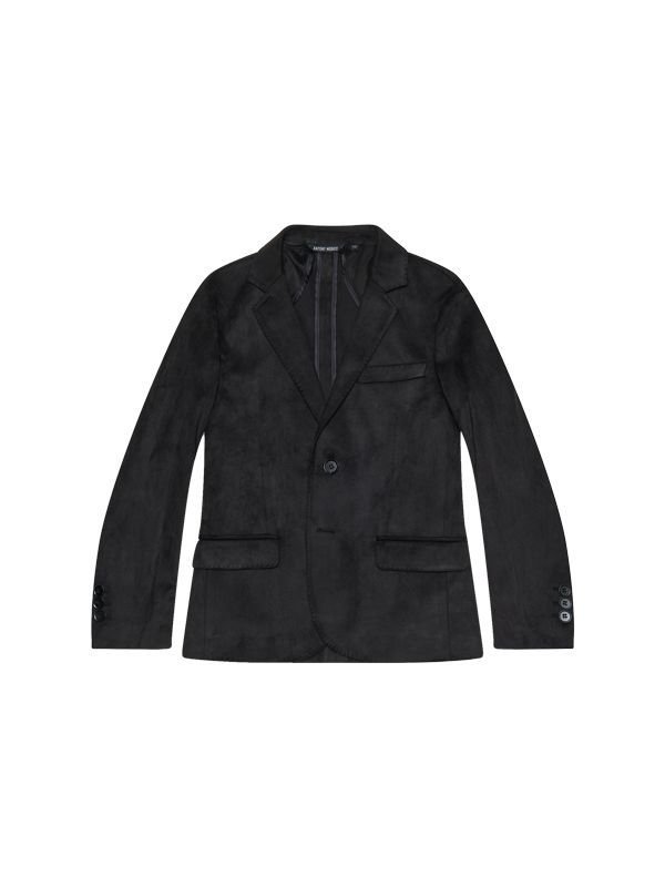 JACKET - BLACK
