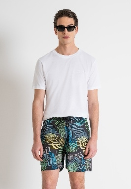 BEACH SHORTS - MULTICOLORE