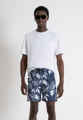 BEACH SHORTS - MULTICOLORE