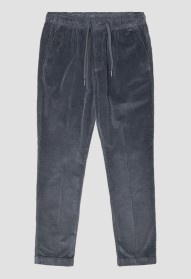 SPORT PANTS - OFF- WHITE