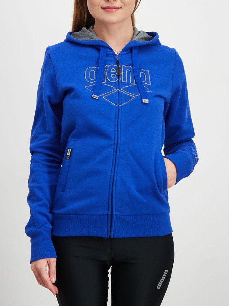 SWEATSHIRT - ROYAL