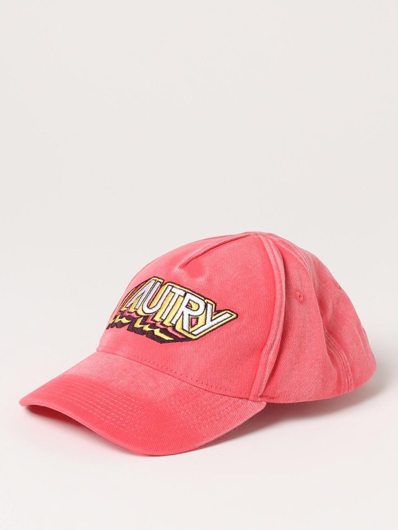 CAP - PINK