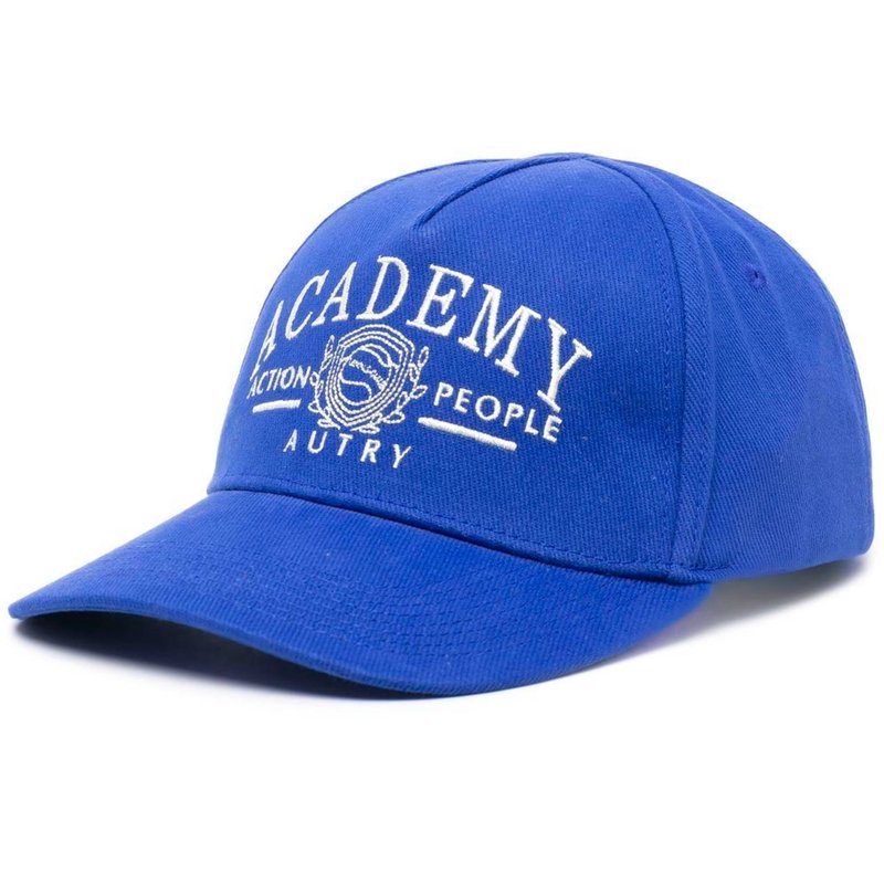 CAP - DARK BLUE