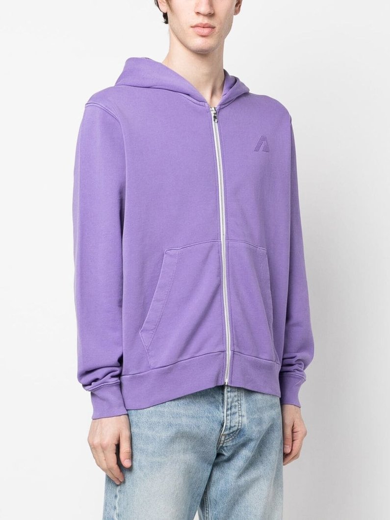 SWEATSHIRT - LILAC