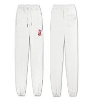 PANTS - WHITE