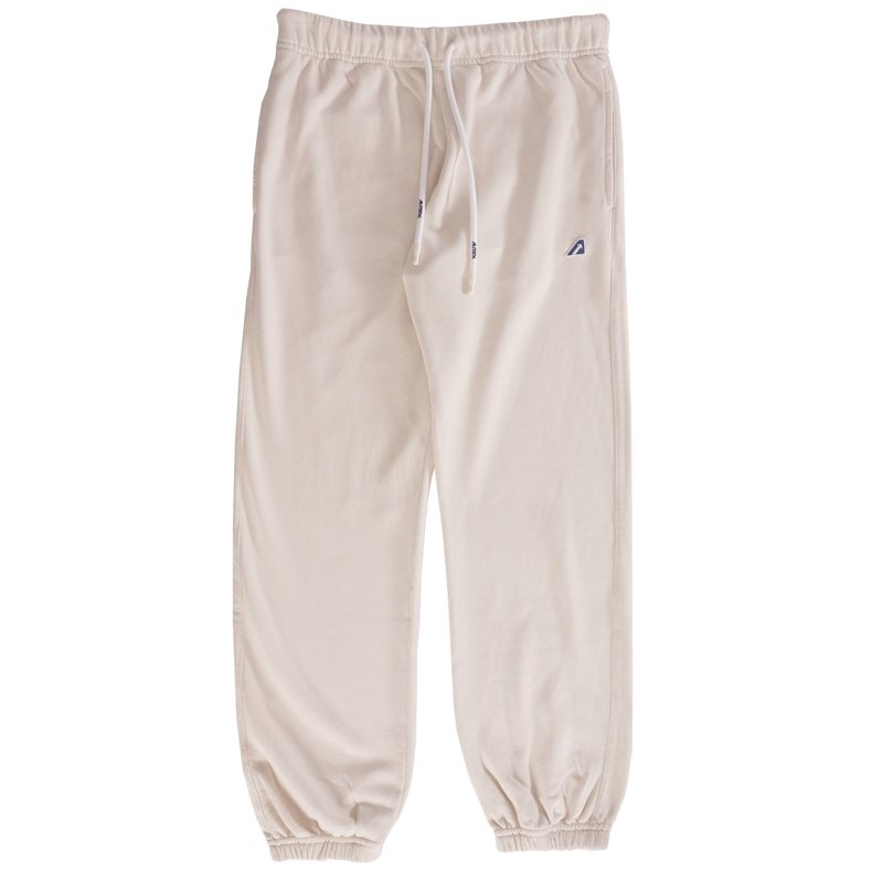 PANTS - WHITE