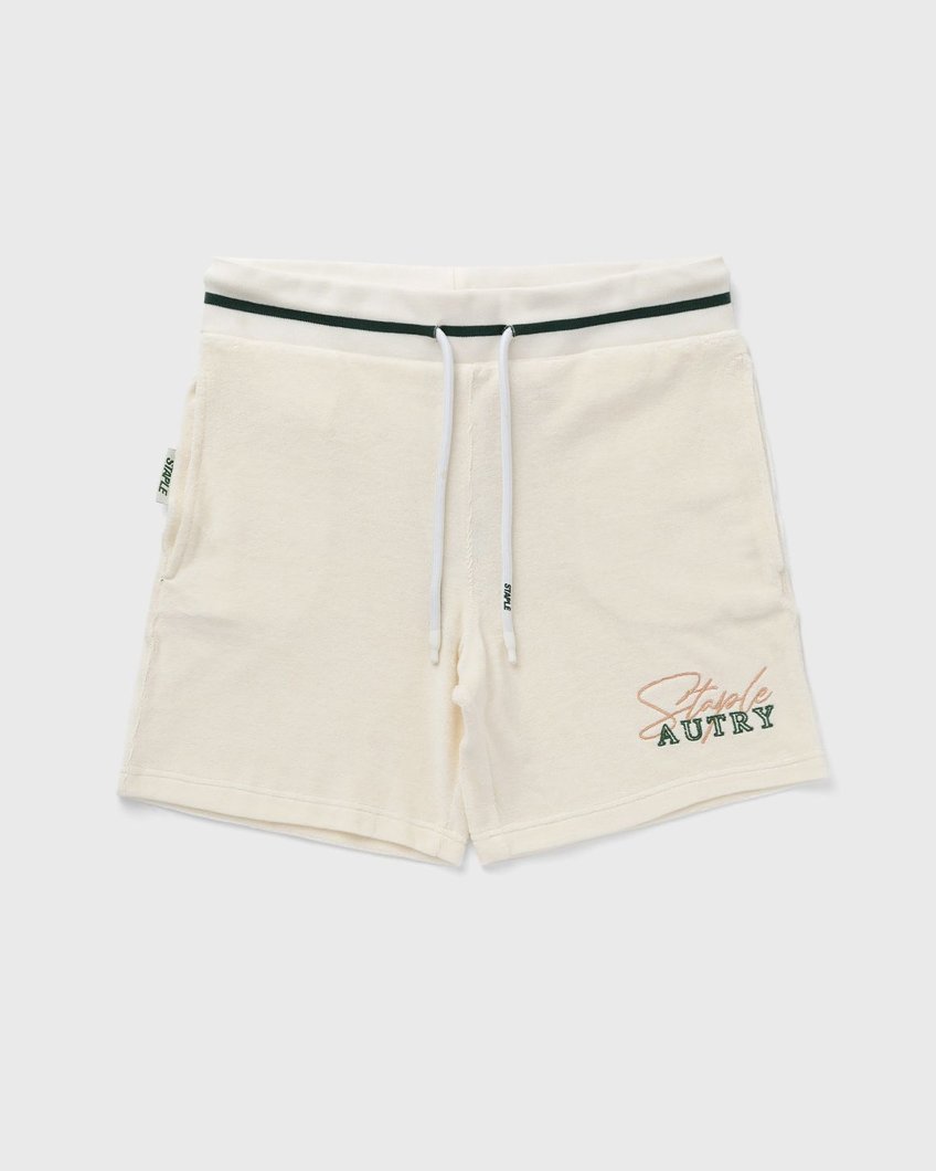 SHORTS - WHITE