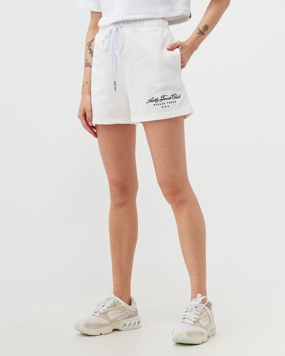 SHORTS - WHITE