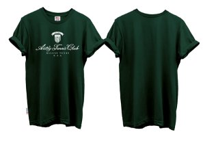 T-SHIRT - GREEN