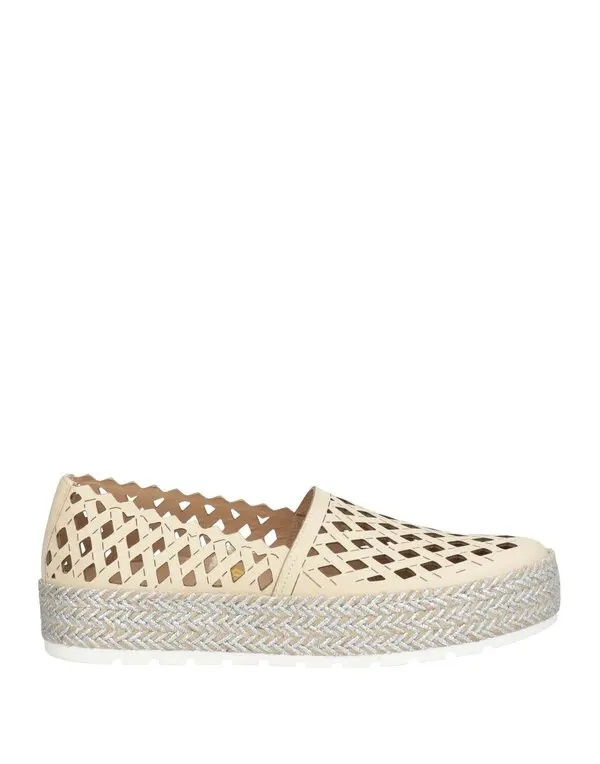 ESPADRILLAS - BEIGE