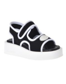 SANDALS - ORCHID-BIANCO