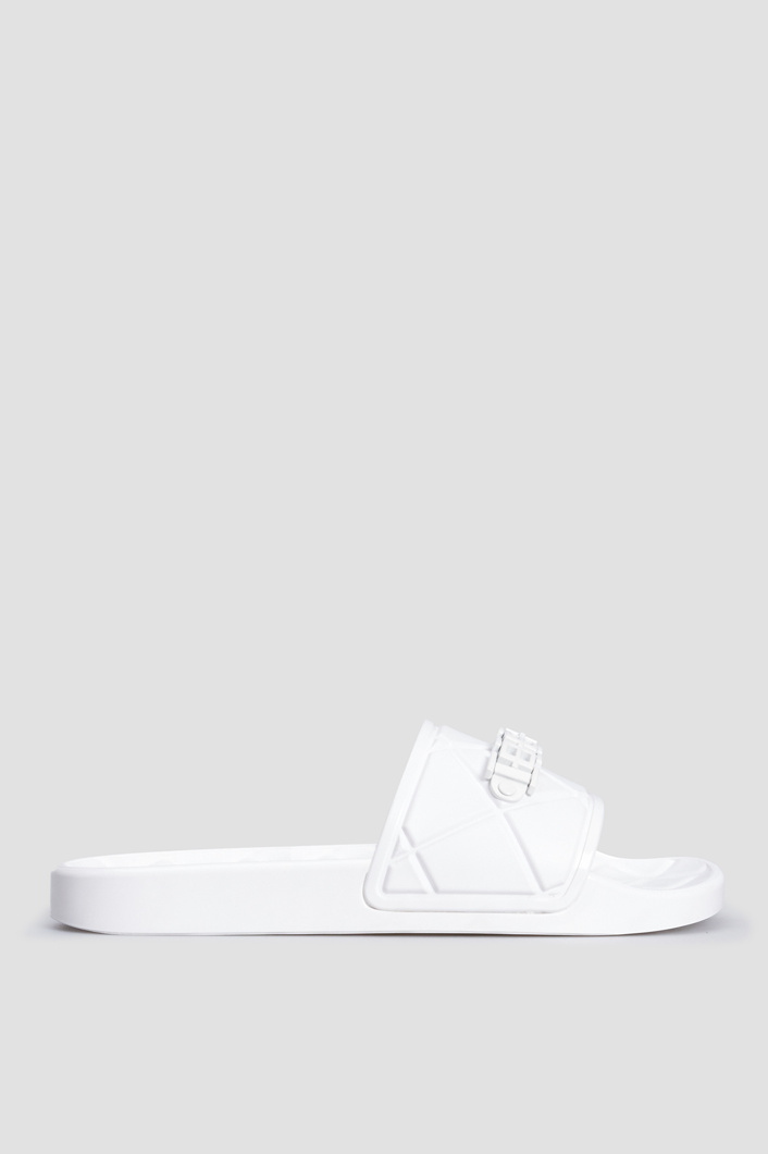 SLIDES - WHITE