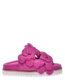 FLIP FLOPS - FUXIA