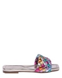 FLIP FLOPS - PLATINO