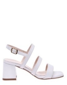 SANDALS - OFF WHITE