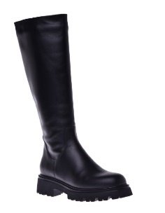 BOOTS - BLACK